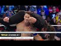FULL MATCH - LA Knight vs. Jimmy Uso: SmackDown, Oct. 6, 2023
