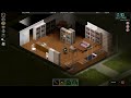 Project zomboid  Nomad gameplay #2- [Apocalypse-SandBox]