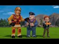 Brandweerman Sam's grootste reddingsacties tot nu toe! | Brandweerman Sam seizoen 14