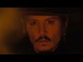 Johnny Depp - This is a Song for Miss Hedy Lamarr