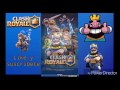 Clash royale ep 13. Desafio classic de eleccion