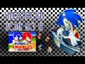 #6 Sonic and Knuckles - Sandopolis Zone Act 2