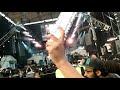 Memphis May Fire-Miles Away (Rock al Parrque 2014)