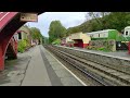 Goathland - the Real-Life Aidensfield (Heartbeat TV Series)