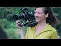 ABANDONED IKONOSKOP - The First Digital 16mm Cinema Camera
