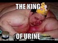 The King of Urine (OFFICIAL SONG)