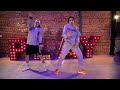 THOTIANA - Blueface Dance | Matt Steffanina & Deja Choreography