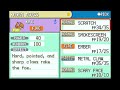 Pokémon FireRed Nuzlocke - Vs. Gym Leader Lt. Surge