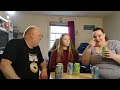 Warhead Sour Soda/ Family Fun Review
