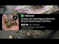 Don't Throw Away Damaged Rings! - How to Sell Junk & Worn Rings