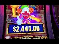 My First Attempt Was EPIC On Brand New Slot - CASINO JACKPOTS