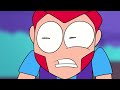 BRAWL STARS 2M SUBS - ANIMATION COMPILATION