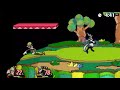 FG13 | Losers Semifinals - Mussi (Waluigi) vs Val (Lucario)