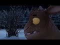 The Snail is Chased by a Dangerous Bird! | Gruffalo World | Cartoons for Kids | WildBrain Zoo