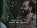 Francis Ford Coppola: Inside the Coppola personality (1981)