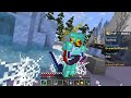 My first match In Minecraft (full video and potato free)