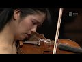 ブラームス ヴァイオリン協奏曲 ニ長調 作品77  Brahms: Violin Concerto in D major, op. 77