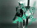 Kamen rider W Cyclone Joker & Xtreme Stop Motion