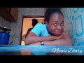 Vlog:Fun Week as a UNIBEN Student 🥰 Girls Sleepover 😍 GenZ Baddie Purrr ❤️🥰❤️