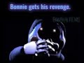 Bonnie's revenge