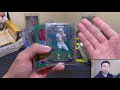 *SUPER RARE $1000+ TOP ROOKIE QB HIT! RIPPING A $1000+ BOX!* 2020 Panini PRIZM Football Hobby Box