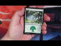 Tricky Terrain $20 Budget Upgrade | Improving This Precon Commander Deck