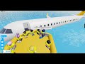 Cabin Crew Simulator Water Landing (Full Release)