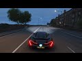 Ultra Realistic McLaren P1 Gameplay | Forza Horizon 4 (4K 60FPS Max Settings)