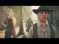 Assassins Creed Unity Free roam Gameplay