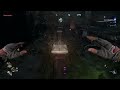 Dying Light 2 - Easiest 4/4 Chase level and escape (zero damage).