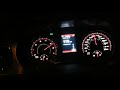 2012 Dodge Charger R/T - Acceleration 0-130 km/h