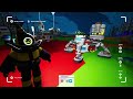 Where And What Are Spewflowers? - Astroneer Plant Guide