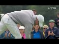 Every Shot of Rory McIlroy's Second Round | 2022 JP McManus Pro-Am