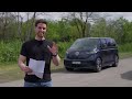 Darum versagt Elektro vs. Diesel! VW ID Buzz vs. VW Multivan