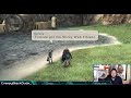 CreepyBlackDude Plays Xenoblade Chronicles (HD), Pt. 07