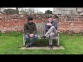 The Bench UK.  Episode l