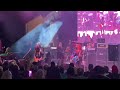 Ace Frehley : “Rocket Ride” Live : Morgantown, West Virginia 6/14/24