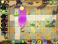 essentially a free gold bloom in PVZ2 (all you need is spear mint)