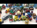 🔴 Thomas and Friends Adventures, Take N Play, Take Along Trains