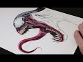 Drawing Venom