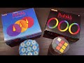 Rubik's Clock (1988): It's TIME I Solved This Puzzle! | Retro Bytes