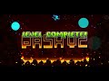 Dash V2 Feito Por MasterTheCube5 | 100% Completo Com Todas As 3 Moedas | Geometry Dash 2.2