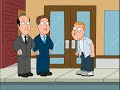 Family Guy  - Sneakers O'Toole (Alternate Deleted Version)