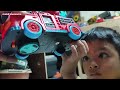 33 Minutes Satisfying with Unboxing Thomas & Friends Blue & Blue maintenance factory for unique toy