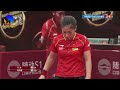 MA Long vs LIU Shiwen | Who is better?