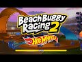 beach buggy racing 2 hotwheels event