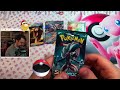 Opening PokeRev Pokémon Holiday Mystery Packs!