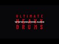 'Ultimate Heavy Drums' - In Depth Overview