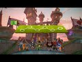 Plants vs Zombies Garden Warfare 2 - ICE CACTUS Gameplay