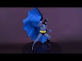 McFarlane Toys DC Multiverse Detective Comics #27 Platinum Edition Batman Figure @TheReviewSpot